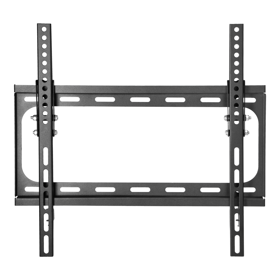Tilting TV wall mount, 32"-55"